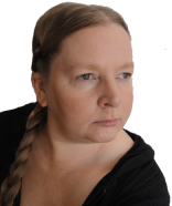 Portrait of Michelle Kirk